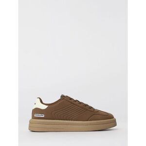 Fessura Sneakers Men Brown